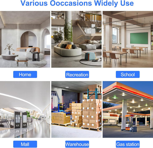 5G Light Bulb Security Camera Wifi Dual Band ,360 degree 1080P Security Camera, Wireless Indoor Camera Full Color,Smart Dome Camera with Auto Trac...