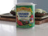 Smarter-Seal, Food Can Lids/Covers, 8-Pack, Clear Color, 4 Small Lids & 4 Large Lids - Fits Most Sizes...