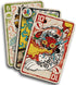 Spicy Card Game | Strategy Game | Bluffing Card Game for Adults and Kids | Fun Game for Family Game Night | Ages 10+ | 2-6 Players | Average Playt...