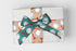 Golf Ball Wired Edge Ribbon Golf Themed Ribbon for Wreath Bows DIY Crafts Golf Tees Ribbon Sports Ball Burlap Ribbon for Wrapping Cheerleaders Par...