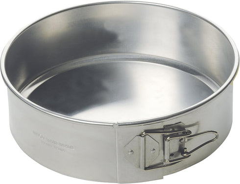 900409 Springform Pan, 9-Inch, Silver...