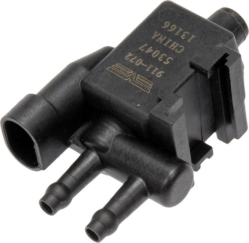Dorman 911-072 Vapor Canister Purge Valve Compatible with Select Models...