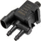 Dorman 911-072 Vapor Canister Purge Valve Compatible with Select Models...