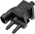 Dorman 911-072 Vapor Canister Purge Valve Compatible with Select Models...