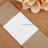Books by Hand Linen Thread, Archival Quality Natural Unbleached and Unwaxed, 50 Yards 35/3 Gauge, Ideal for Bookbinding and Sewing Signatures...