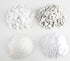 War World Gaming Winter Snow Miniature Basing Kit – Wargame Themed Tabletop Layout Terrain Scenery Landscape Model Modelling Figure Diorama Displa...