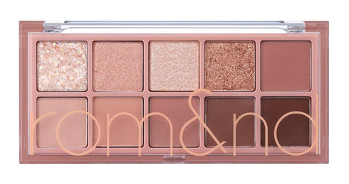 rom&nd Better Than Palette 8g (03 Rosebud Garden)...