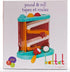 Battat – Pound-a-Ball Toy – Ball Maze – Hammer & Ball Puzzle For Babies – Fine Motor Skill Toy – 12 Months + – Pound & Roll...