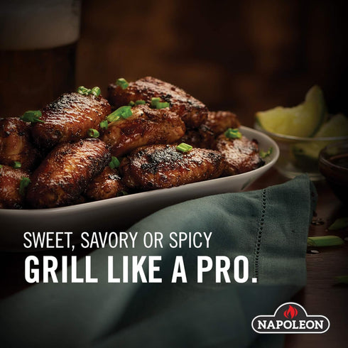 Napoleon 61010 Ultra Chef Digital Food Thermometer...