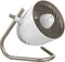 Vornado Pivot Personal Air Circulator Fan, 6-inch, Quiet Portable Travel Fan, 3 Speeds, Champagne...