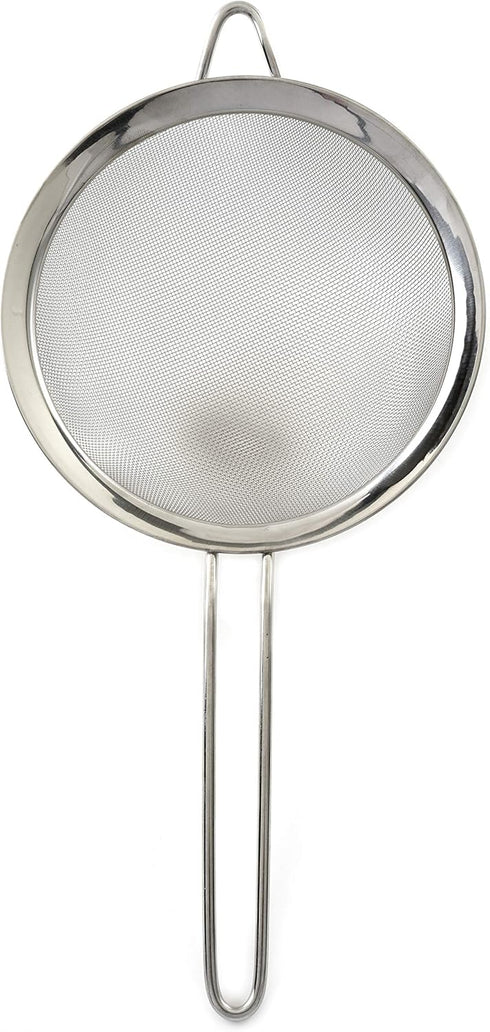 Norpro Stainless Steel Strainer, 8-Inch...