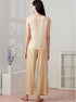 Simplicity Misses' Jacket, Tank Top, and Pull-On Pants Packet, Code 9271 Sewing Pattern, Sizes 18-26, White...