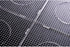 BANCHELLE Fuse Beads Boards 5mm, Plastic Boards Large Square Clear 6 PCS...