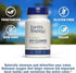Earth's Bounty - Oxy-Cleanse Colon Conditioner - Gentle Colon Cleanse for Digestive Wellness - Constipation Relief - Natural Colon Detox - 75 Caps...