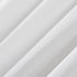 No. 918 Emily Sheer Voile Rod Pocket Curtain Panel, 59" x 120", White...