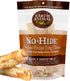 Earth Animal No Hide Medium Venison Flavored Natural Rawhide Free Dog Chews Long Lasting Dog Chew Sticks | Dog Treats for Large Dogs | Great Dog C...