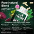 Complete Body Cleanse - Advanced Formula - Detox & Liver Cleanse - Goldeal Root- Burdock Root - Detox & Liver Repair, All Natural Toxins Remover, ...