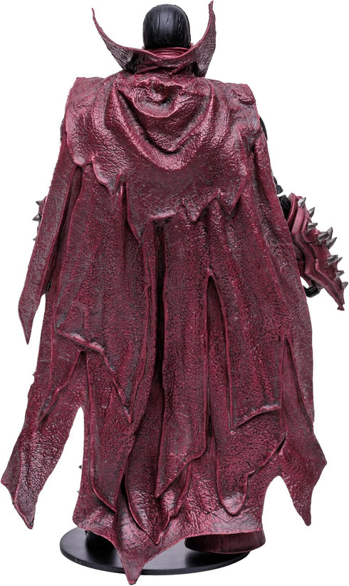 McFarlane Toys - MORTAL KOMBAT 7IN FIGURES - COMMANDO SPAWN...