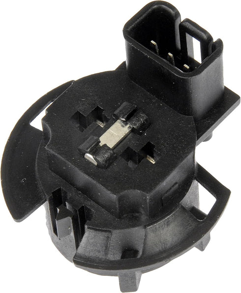 Dorman 645-102 Parking And Turn Signal Socket Compatible with Select Buick / Oldsmobile Models...