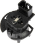 Dorman 645-102 Parking And Turn Signal Socket Compatible with Select Buick / Oldsmobile Models...