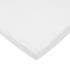 American Baby Company 100% Natural Cotton Jersey Knit 18" x 36" Cradle/Bassinet Sheet - Fitted, Blue/Gray/White, Soft Breathable, for Boys and Gir...