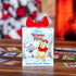 Funko Disney Winnie The Pooh Snow Parade Game for 2-4 Players Ages 3 and Up...