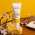 By Nature Eye Cream - Manuka Honey, Collagen, and Probiotics - Hydrating Under Eye Cream for Dark Circles - Skincare from New Zealand - .5oz...