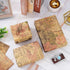 AnyDesign 12 Sheet Vintage Floral Wrapping Paper Retro Newspaper Kraft Gift Wrap Bulk Folded Flat Rose Flower Craft Art Paper for Party DIY Wrappi...