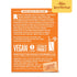 MONK FRUIT IN THE RAW, Natural Monk Fruit Sweetener, Sugar-Free, Gluten Free, Zero Calorie, Vegan Sugar Substitute, 40 Count Packets (Pack Of 4)...