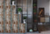 Dimoon 197''x17.7'' Thicken Wood Peel and Stick Wallpaper Waterproof Wood Contact Paper Wood Wall Paper Removable Self Adhesive Faux Rustic Wood G...
