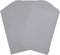 Mandala Crafts Gray Self Adhesive Felt Sheets for Crafts - Gray Felt Sheets Adhesive Backed Stick on Velvet Sheets - Sticky Adhesive Backing Fabri...
