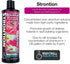 Brightwell Aquatics Strontion - Concentrated Strontium Supplement for All Marine Aquariums, 250ML...