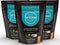 Deterra-LP - Drug Deactivation and Medication Disposal System - Safe Medication, Pill, and Liquid Destroyer - Plant-Based Large Stand-Up Pouch (3-...