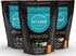 Deterra-LP - Drug Deactivation and Medication Disposal System - Safe Medication, Pill, and Liquid Destroyer - Plant-Based Large Stand-Up Pouch (3-...