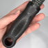 Microplane Classic Zester Grater, Black...