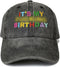 Embroidered Baseball Hats...
