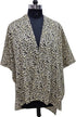 Elu ? Women's Beach Cover up Swimsuit Kimono Cardigan Casual Tops with Bohemian Floral Print...