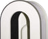 LifeSupplyUSA 3-in-1 Filter (HEPA, Carbon, Pre-Filter) fits Renpho RP-AP068 air purifier...