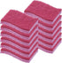 Kitchen Sponges for Washing Dishes, Non-Scratch Cellulose Dish Scrub Sponges, Cleaning Sponges for Household Use, Safe Cleaning Products, Kitchen ...