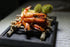 Fancy AF BBQ Rub | Gourmet Seasoning | Artisanal Spice Blend | 7.5 oz (212g) | All Natural | Non GMO | Small Batch | No MSG or Artificial Ingredie...