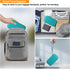 Carrying Case for Polaroid Hi-Print + Paper Bundle- 2nd Generation Bluetooth Connected 2x3 Pocket Photo Dye-Sub Printer, Photo Printer Travel Stor...