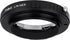 Fotodiox Lens Mount Adapter - Compatible with Leica M Lens to Sony Alpha E-Mount Mirrorless Cameras...