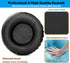 Professional Headphone Replacement Earpads Cushion Headset Ear Pads Compatible with Telex PH-88 PH88R PH-44 PH44R Headphones......
