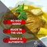 Quoc Viet Foods - Curry Soup Base 8oz Cot Sup Ca Ri Brand...