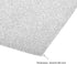uxcell Silver Tone Shiny EVA Foam Sheets 11 x 8 Inch 2mm Thick for Crafts DIY Projects 12 Pcs...