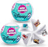 5 Surprise Disney Mini Brands Series 2 by ZURU (2 Pack) Amazon Exclusive and Mystery Collectibles Toys Over 60 Minis to Collect...