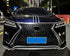 0.4" X148'' Car Reflective Body Rim Funny DIY Stickers Warning Safety Auto Motorcycle Bike Decal Body Cover Decoration Strip(White)...