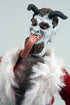 Mego Krampus 8-Inch Action Figure...