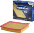 Purolator A35672 PurolatorONE Advanced Engine Air Filter...