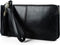 befen Genuine Leather Wristlet Clutch Wallet Purses for Women, Women's Small Multi Pocket Cell Phone Bag with Card Slots...